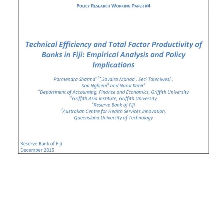 thumbnail of RBF-GU-WPS4-Bank-Efficiency-in-Fiji