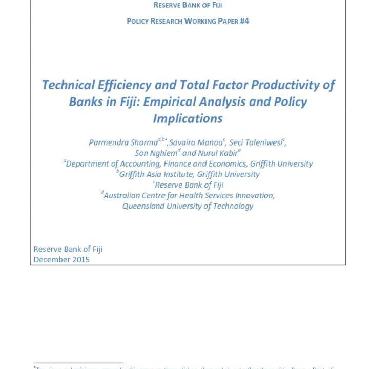 thumbnail of RBF-GU-WPS4-Bank-Efficiency-in-Fiji