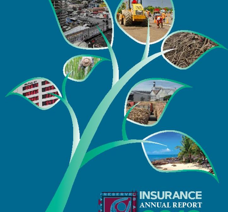 thumbnail of RBF Insurance Annual Report 2018