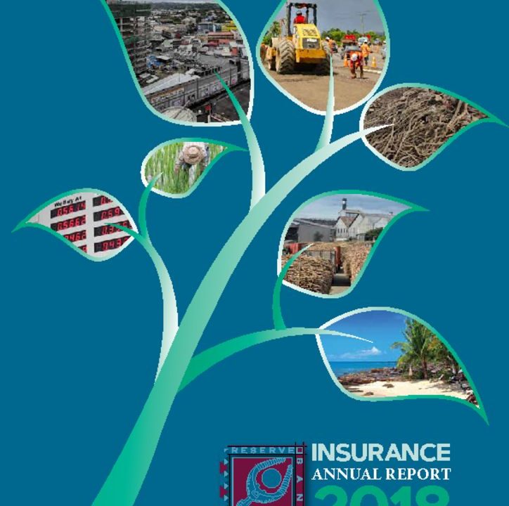 thumbnail of RBF Insurance Annual Report 2018