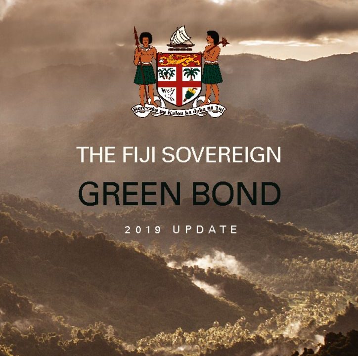 thumbnail of Fiji Sovereign Green Bond Impact Report 2019