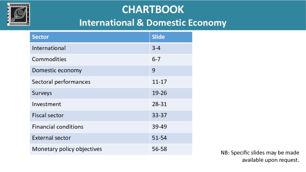 thumbnail of Chartbook Mar2019