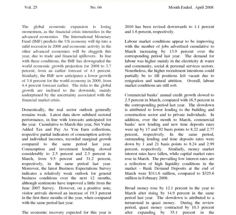 thumbnail of Economic Review – Apr2008