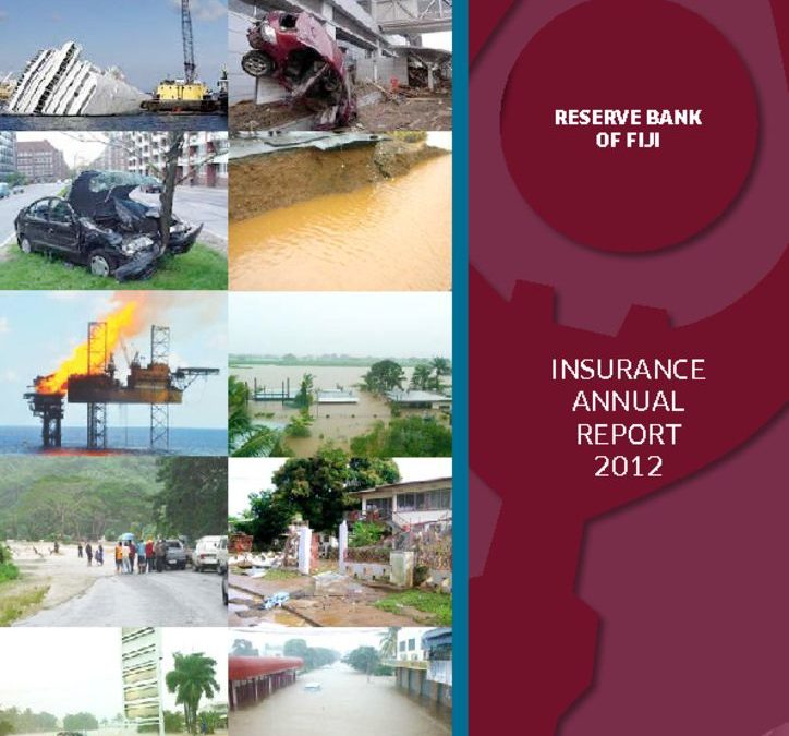 thumbnail of RBF 2012 Insurance Annual Report