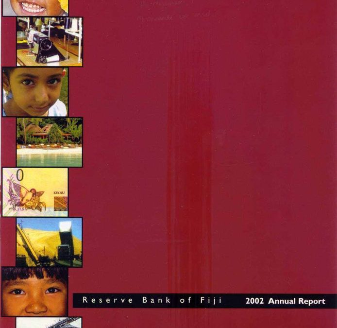 thumbnail of RBF Annual Report 2002