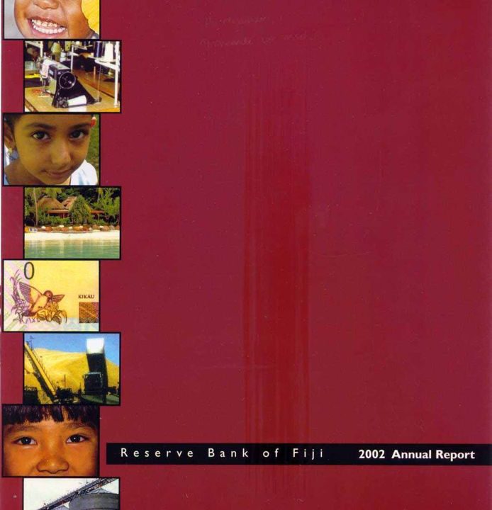thumbnail of RBF Annual Report 2002