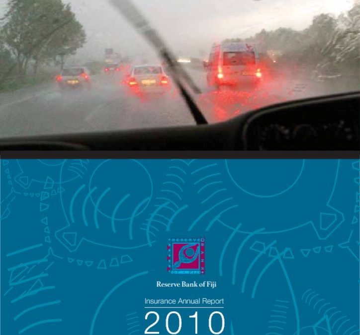 thumbnail of RBF Insurance Annual Report 2010