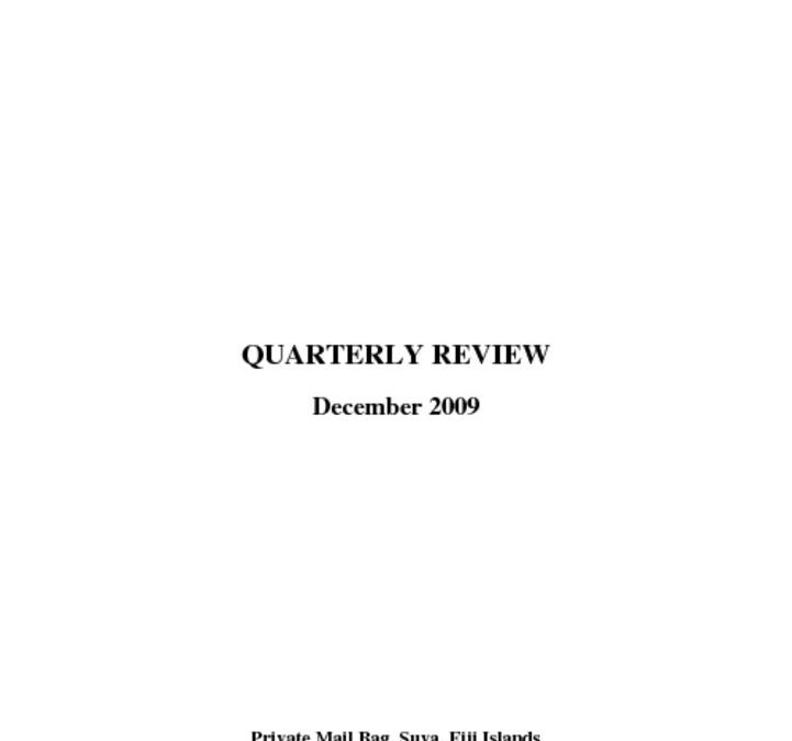 thumbnail of RBF Quartely Review (Dec-09)_complete