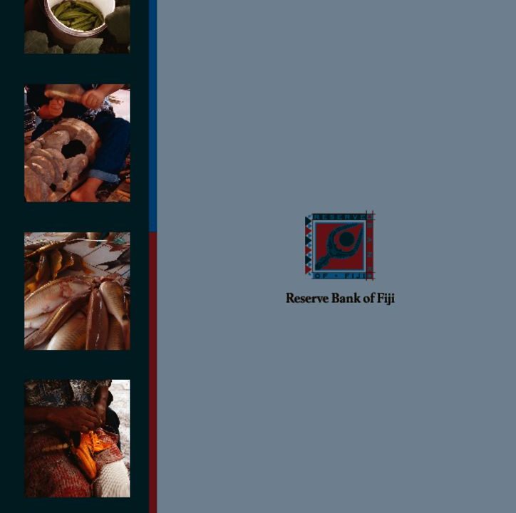 thumbnail of Reserve Bank of Fiji Annual Report