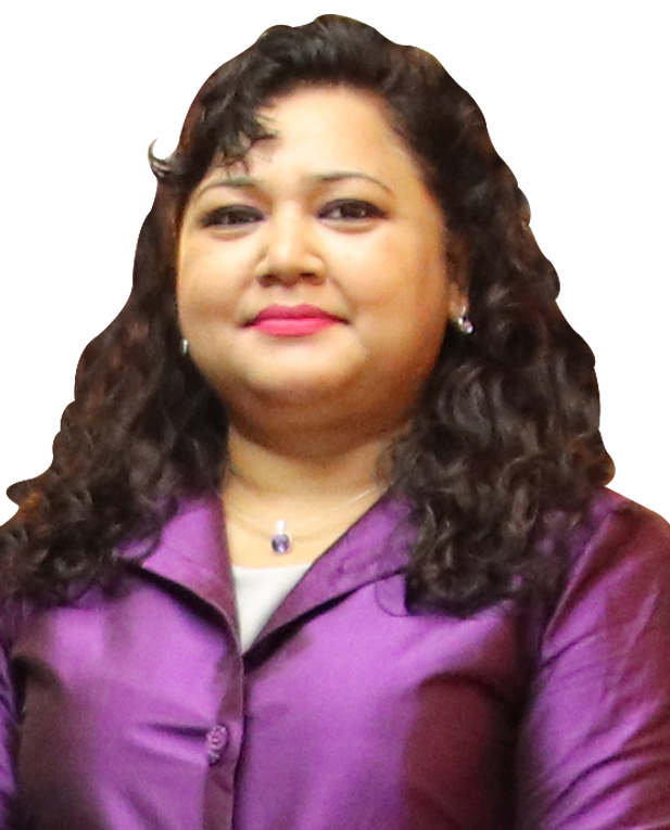 board secretary copy