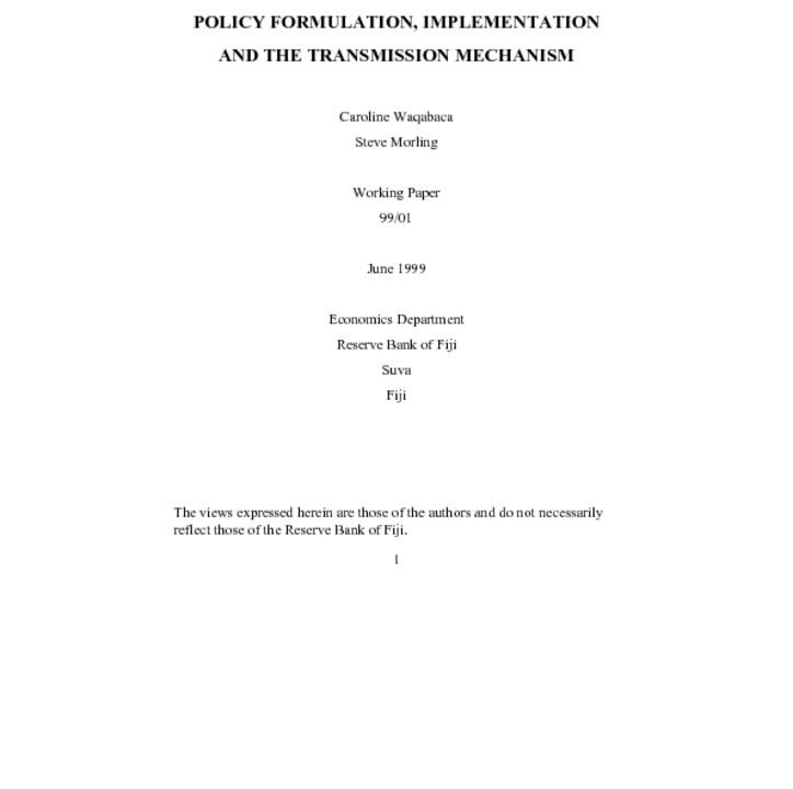 thumbnail of wp-1999-Mon-policy