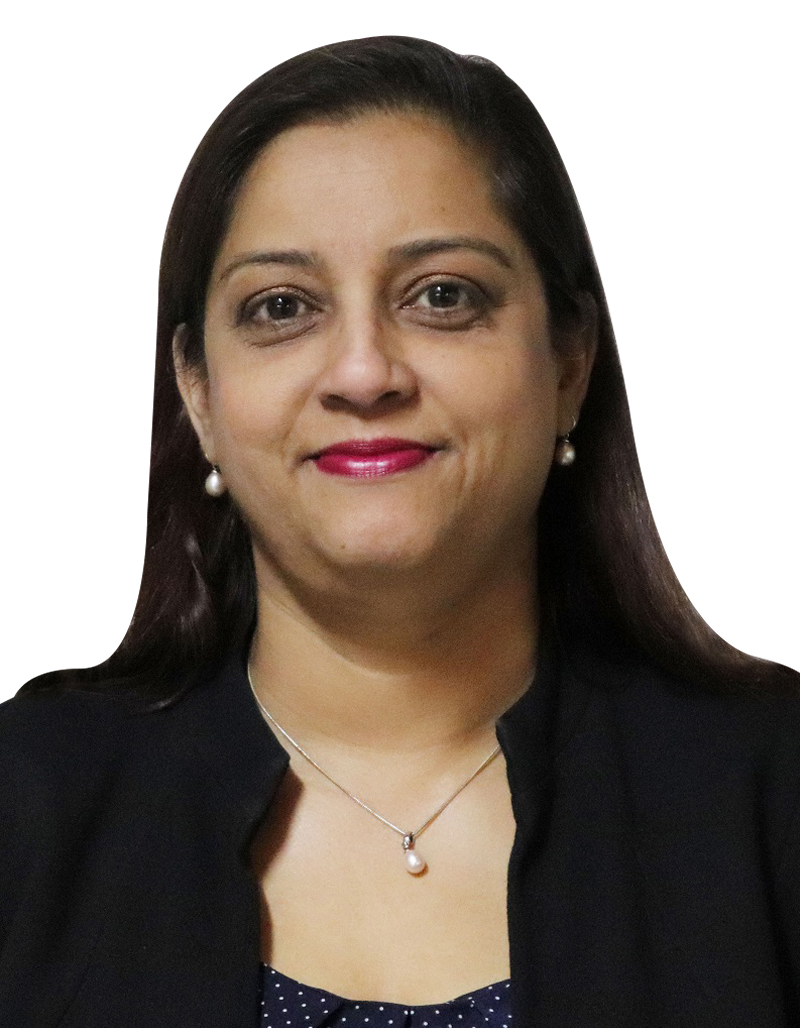 CMCCS Kumar