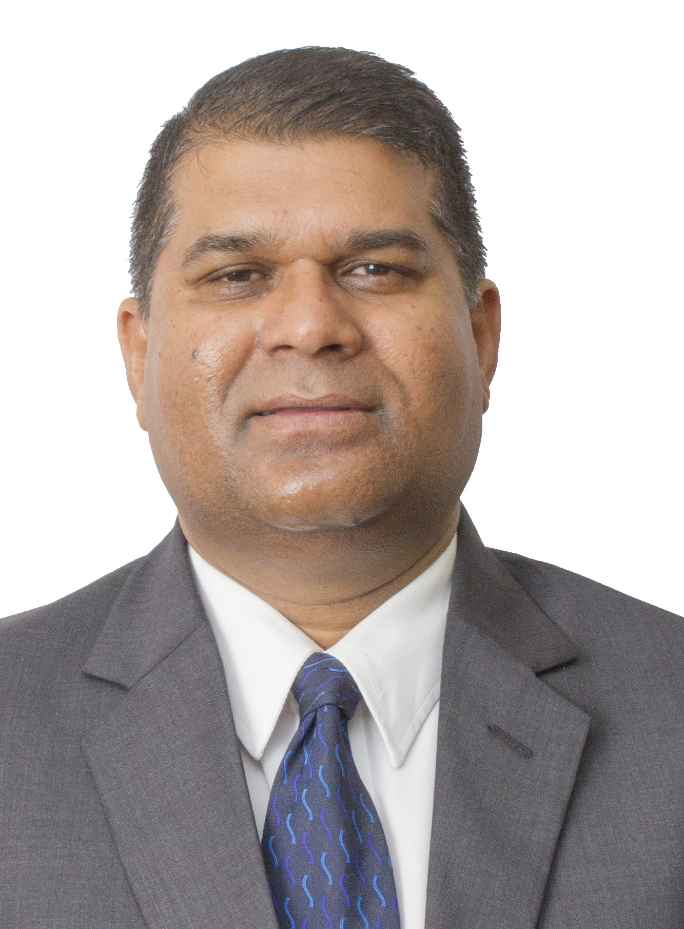Governor Ali