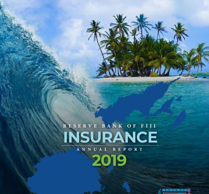 thumbnail of RBF Insurance Annual Report 2019