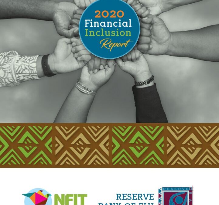 thumbnail of FINANCIAL INCLUSION REPORT 2020