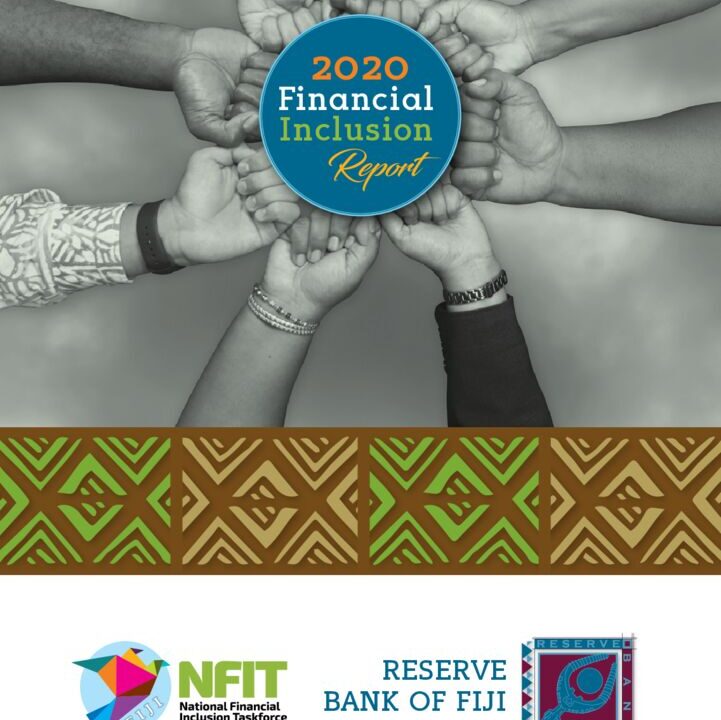 thumbnail of FINANCIAL INCLUSION REPORT 2020