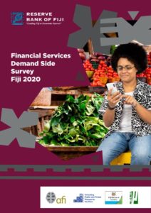 thumbnail of RBF-Fiji Financial Services Demand Side Survey 2020 – Publication