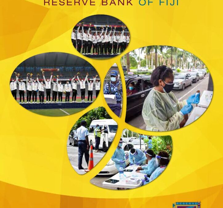 thumbnail of RBF Annual Report 2020-2021