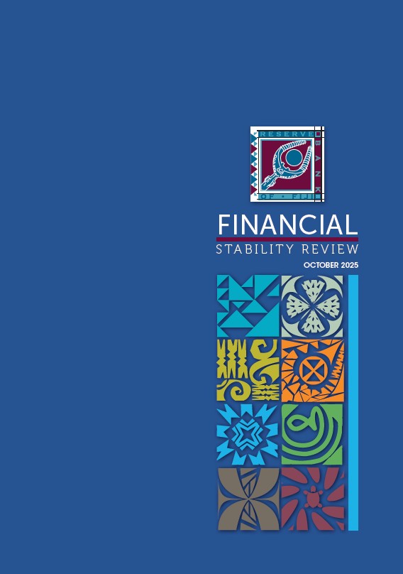 Financial Stability Review 2025